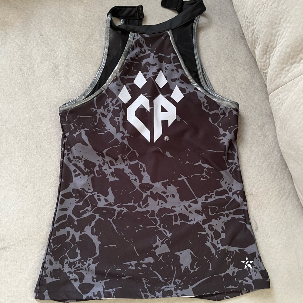Cheer Athletics 22-23 Practice Wear